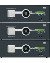 Инверторы МАП Hybrid 3 фазы