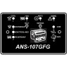 ANS-107GF-BK WIFI GSM Контроллер автозапуска генератора модулем без корпуса 
