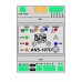ANS-107DIN-G ⚡ Автозапуск генератора WiFi + GSM на DIN-рейку