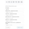 Добавление функции CRON Таймер на контроллер автозапуска ANS-107GFG (ДИСТАНЦИОННО) 