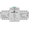 Реверсивный рубильник с мотор приводом, MP3-63 4P-100 100А 400/230V