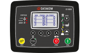 Контроллеры автозапуск генератора на DATAKOM