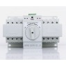 SQ3-63 4P Реверсивный рубильник с мотор приводом, 63A, 400/230V бренд Suntree
