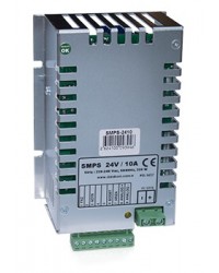 Зарядные устройства BC (SMPS)