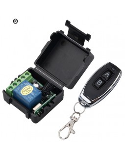 ANS-107GF-BK WIFI GSM Контроллер автозапуска генератора модулем без корпуса -foto2
