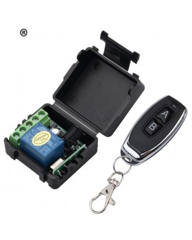 ANS-107GF-BK WIFI GSM Контроллер автозапуска генератора модулем без корпуса -foto2
